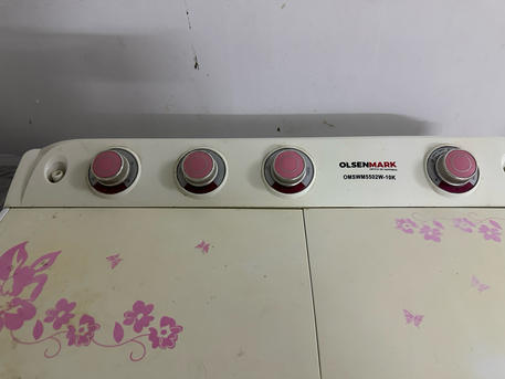 Al Faisaliyah, Clothing & Accessories, SAR 150,  Washing Machine
