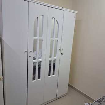 Jubail, Appliances, SAR 500,  Fridge, Cupboard, Beds, Sofa