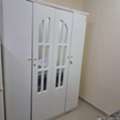 SAR 500,  Fridge, Cupboard, Beds, Sofa