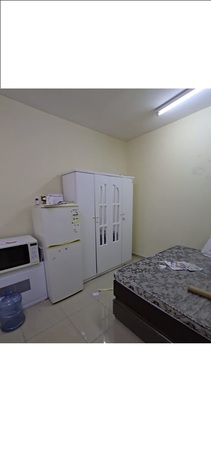 Jubail, Appliances, SAR 500,  Fridge, Cupboard, Beds, Sofa