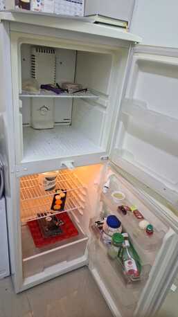 Jubail, Appliances, SAR 500,  Fridge, Cupboard, Beds, Sofa