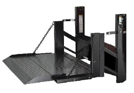 New York, Household, Santa Monica Truck Lift Gate Service