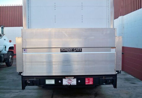 New York, Household, Santa Monica Truck Lift Gate Service