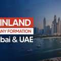 "Mainland Company Formation In Dubai & UAE "