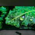 SAR 3000,  LG 4K OLED Smart TV 55-inch OLED55A26LA