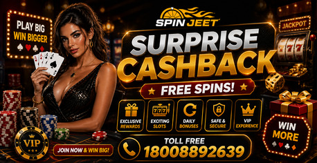 Mumbai, Sports, Spinjeet Online Play  &ndash; A Trusted Platform For Smooth Digital Interaction
