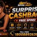 Spinjeet Online Play  &ndash; A Trusted Platform For Smooth Digital Interaction