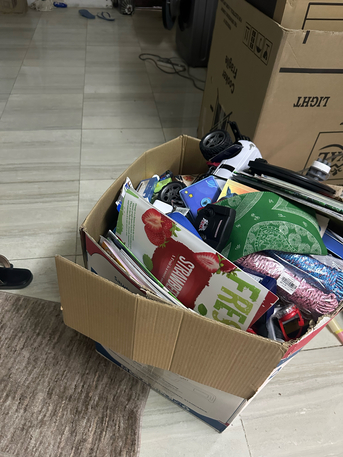 Al Faisaliyah, Baby & Kid Stuff, SAR 100,  Kids Toys