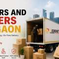 Reliable Packers And Movers Gurgaon &ndash; Safe & Affordable Relocation Services