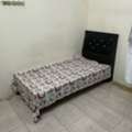 SAR 315/month,  Single Bed Space Available Neat & Clean