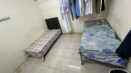 Khobar, Bedspace For Rent, SAR 315/month,  Single Bed Space Available Neat & Clean