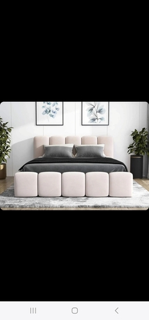Al Wizarat, Furniture, Room Furniture Set With Free Delivery