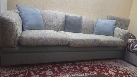 Riyadh, Furniture, SAR 300,  Sofa