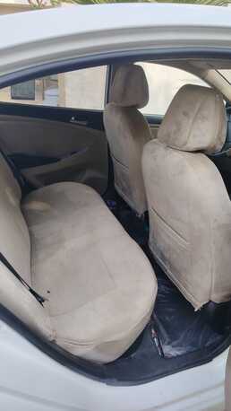 Jizan, Vehicles, Cars & Trucks , SAR 24000,  Hyundai Accent,  2016,  Automatic,  20000 KM,