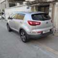 BHD 2400,  Kia Sportage EX,  2011,  Automatic,  153000 KM,    2.4L Full Option | One Owner | Only 150,000 KM