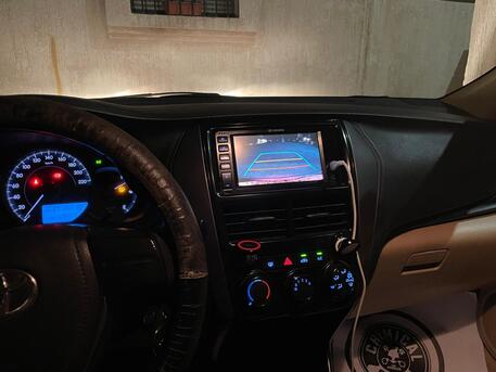 Al Rakah Al Shamaliyah, Vehicles, Cars & Trucks , SAR 43500,  Toyota Yaris,  2021,  Automatic,  109500 KM,   Y+ PLUS Full Option Model , , 109,000 KM, SAR 43,500 Khobar