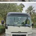 Toyota Coaster -22 Seater With Driver