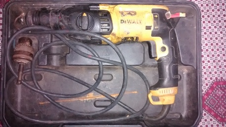 Jeddah, Tools, Tools