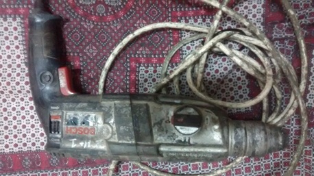 Jeddah, Tools, Tools