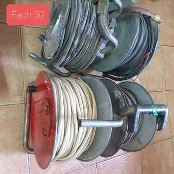 Jeddah, Tools, Tools
