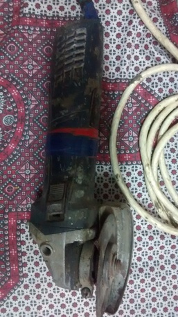 Jeddah, Tools, Tools
