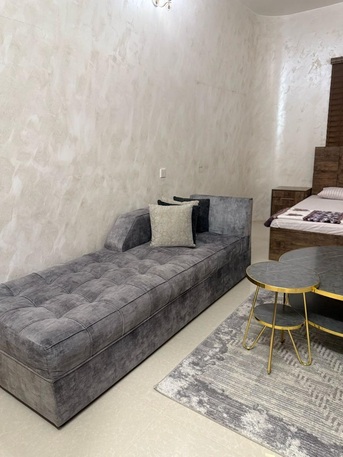 Al Malaz, Apartments, Flats, Houses & Villas, SAR 17000/month,  Furnished,  1 BR,  00 Sq. Meter,  Offering 1 Room On Rent Fully Furnished