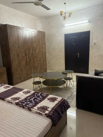 Al Malaz, Apartments, Flats, Houses & Villas, SAR 17000/month,  Furnished,  1 BR,  00 Sq. Meter,  Offering 1 Room On Rent Fully Furnished
