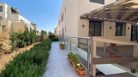 Abdoun, Apartments, Flats, Houses & Villas, JOD 30000/year,  Furnished,  3 BR,  Expansive Living In Elite Abdoun.