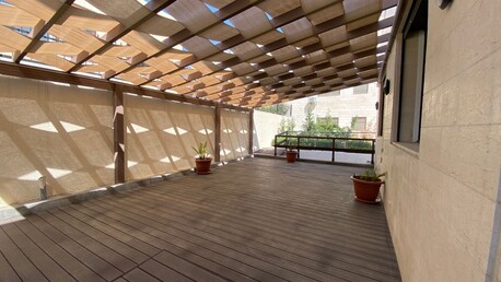 Abdoun, Apartments, Flats, Houses & Villas, JOD 30000/year,  Furnished,  3 BR,  Expansive Living In Elite Abdoun.