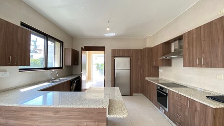 Abdoun, Apartments, Flats, Houses & Villas, JOD 30000/year,  Furnished,  3 BR,  Expansive Living In Elite Abdoun.