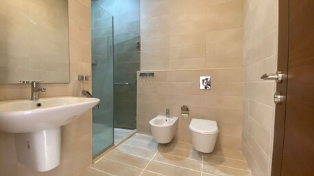 Abdoun, Apartments, Flats, Houses & Villas, JOD 30000/year,  Furnished,  3 BR,  Expansive Living In Elite Abdoun.