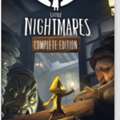 EUR 28,  Little Nightmares - Complete Edition