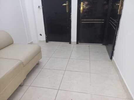 Gudaibiya, Apartments, Flats, Houses & Villas, BHD 150/month,  1 BR,  # 1 BEDROOM,1 BATHROOM,HALL,KITCHEN,WITH A/C,UNLI EWA -150/BD #
