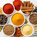 Trusted Spices Exporter In India &ndash; Premium Quality By Glee Impex