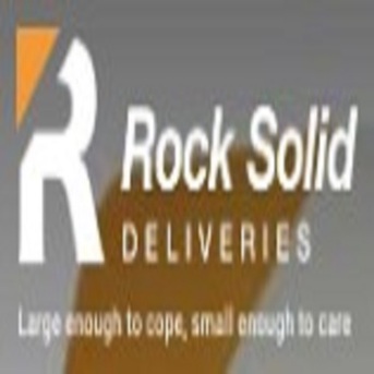 New York, Business, Rock Solid Deliveries