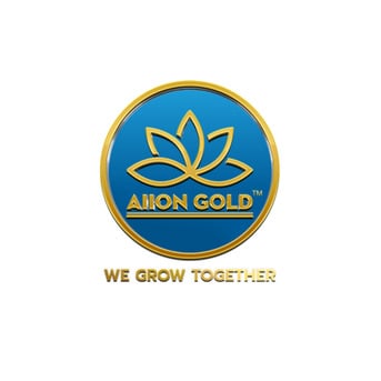 Hong Kong, Financial, Ready To Invest In Digital Gold? Choose AIIONGOLD