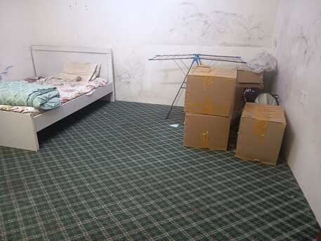 Jubail, Apartments, Flats, Houses & Villas, SAR 1100/month,  Furnished,  1 BR,  Room Available For Rent In Jubail