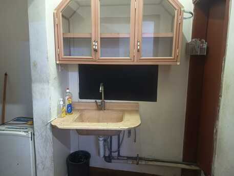 Jubail, Apartments, Flats, Houses & Villas, SAR 1100/month,  Furnished,  1 BR,  Room Available For Rent In Jubail