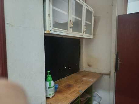 Jubail, Apartments, Flats, Houses & Villas, SAR 1100/month,  Furnished,  1 BR,  Room Available For Rent In Jubail