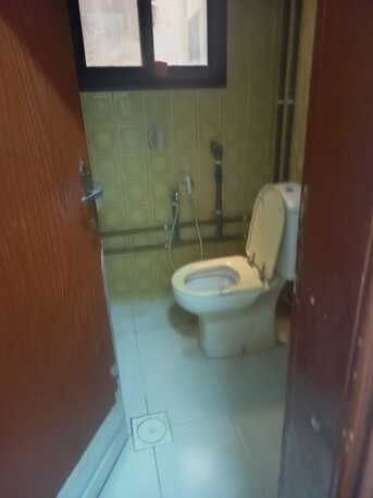Jubail, Apartments, Flats, Houses & Villas, SAR 1100/month,  Furnished,  1 BR,  Room Available For Rent In Jubail