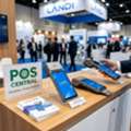 AUD 529,  Landi M20 Mobile Terminal With Android 13 And Built-In Printer