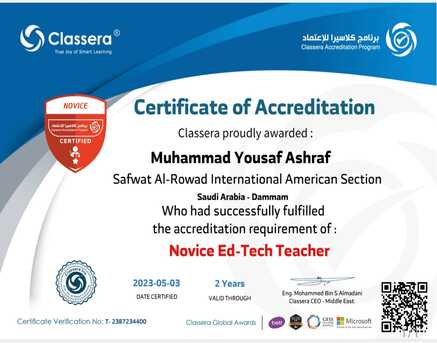 Al Faiha, Job Seekers, I Am Looking For Job ( 0593647900 ) Teaching , Admin , Supervisor