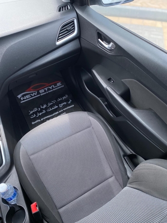 Manama, Vehicles, Cars & Trucks , BHD 3700,  Hyundai Accent,  2021,  Automatic,  82000 KM,  Call : 33662799