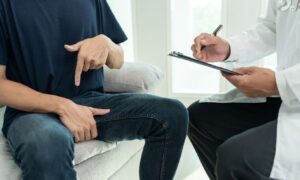 London, Health, Advanced Erectile Dysfunction Treatment In London Care