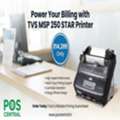 INR 14399,  Best Deal On TVS MSP 250 STAR Dot Matrix Printer Today