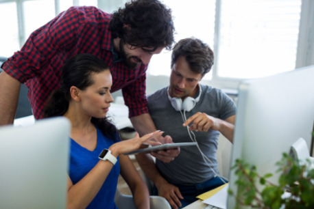 New York, Software Development, AI App Development In Texas For Smart Business Applications