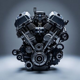New York, Auto Parts, USD 500,  Toyota Camry Engine Cost: Get The Best Deal