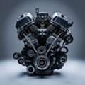 USD 500,  Toyota Camry Engine Cost: Get The Best Deal