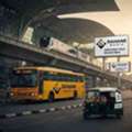Innovative Outdoor Advertising Agency For Modern Brands