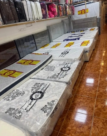 Jeddah, Furniture, SAR 1,  Beds, Mattresses,Cabinets, Dressing And Side Tables